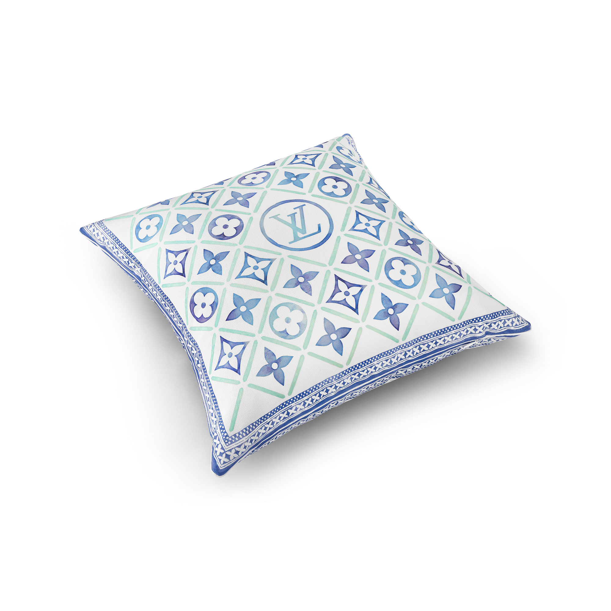 shin0228252802専用　ルイヴィトン　クッション・LV タイルズ shin0228252802専用 ルイヴィトン クッション・LV タイルズ